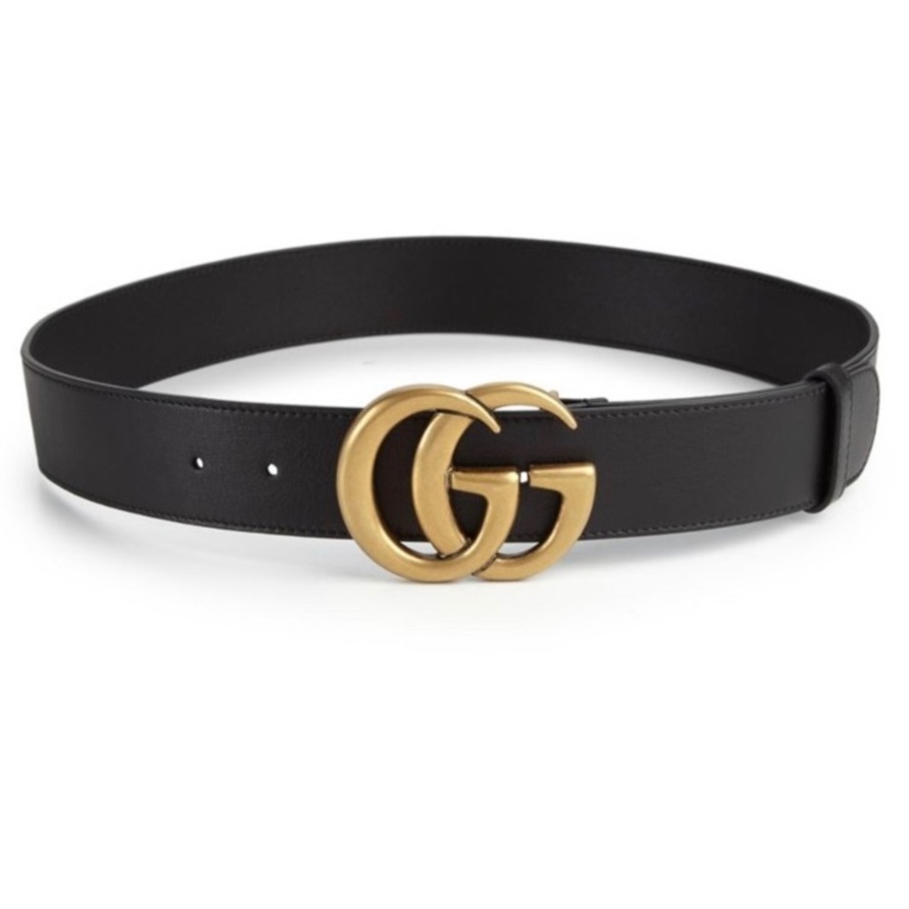 Authentic Gucci Belt